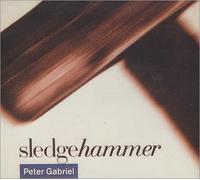 Sledgehammer (INCL. 'I Have The Touch [85 Remix]') [Import]