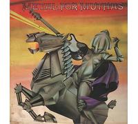 Sledgehammer, Samson, Angel Witch - Metal For Muthas