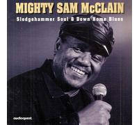 Sledgehammer Souland & Down Home Blues
