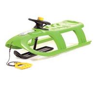 Sledges Prosperplast Bullet Control vert G