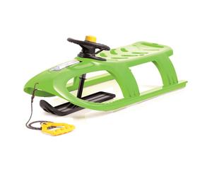 Sledges Prosperplast volant direction -28 degrés ISPC-361C