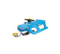 Prosperplast Zigi-zet Steering Collection 91.3x36.2x44.9 Cm Za2112 Sledge Bleu