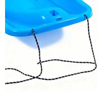 Sleds for Kids, Kids Heavy Duty Snow Sledge, Lightweight Sledding Equipment for Park Beach Mountains Ice Grass Sand for Men Women Boys Girls Youth