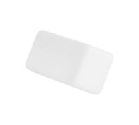 Sleedlight Square - Outil De Photographie, Attachement D'éclairage | Petit Diffuseur Pop-up pour Le Flash De L'appareil Photo, Adoucisseur De Lumière Flash pour Les Séances De Portra