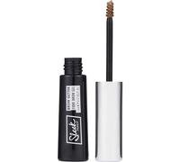 Sleek Maquillage des yeux Sourcils Brow Getter Fibre Brow Gel Dark Brown 5 ml