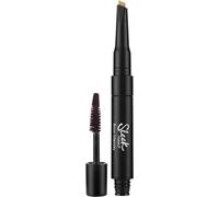 Sleek Brow Intensity Extra Dark