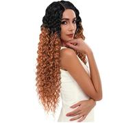 SL ashion idol 101 MAYA WEAVE 2PCS CLASSIC 30"" couleur 1