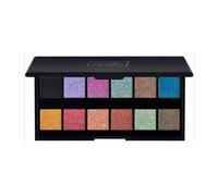 Sleek Maquillage des yeux Fard à paupières iDivine Eyeshadow Palette Waves 9 g