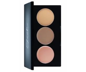 Sleek Make Up Palette de correcteur et anti-cerne 01 4,2 g