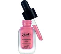 Sleek Highlighting Elixir Illuminating Drops enlumineur liquide en gouttes teinte She Got It Glow 8 ml