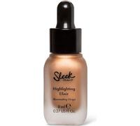 Sleek MakeUP Highlighter liquide - Élixir de mise en lumière