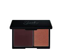 Sleek MakeUP Kit de Visage Contour No 886 Dark