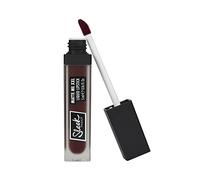 Sleek MakeUP Matte Me Rouge à lèvres liquide XXL - Couleur à fort impact - Résistant aux transferts et aux transferts - Vino Tinto - 5 ml