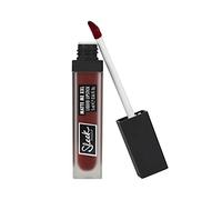 Sleek MakeUP Matte Me Rouge à lèvres liquide XXL - Couleur résistante aux impacts - Longue durée de vie et aux transferts - Rouge - 5 ml
