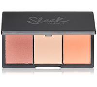 Sleek MakeUP Palette de blush