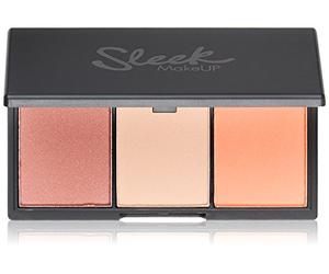 Sleek MakeUP Palette de blush