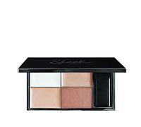 Sleek MakeUp Soulignant Palette Métaux Précieux