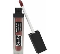 Sleek Matte Me Xxl Rouge à lèvres liquide Mauvin' On Up 5ml