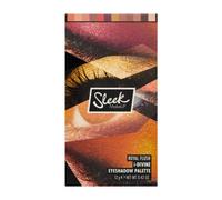 Sleek Royal Flush I-Divine Palette d'Ombre à Paupières 12g