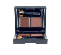 Sleek - Sleek Brow Kit Dark Brow Multicolore