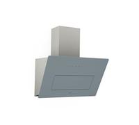 SleekAir hotte de cuisine | A+++ | 717 m³/h | Tactile | LED | 60 cm A+++