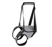 SLEEKEE Harnais D'Aide À La Marche pour Chien 1 Pièce, Harnais De Traction pour Chien, Fournitures pour Animaux De Compagnie, Fournitures De Voyage pour Chien