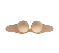 Sleekee SmoothUp - Idéal pour Les Tenues Dos Nu et sans Bretelles Soutien - Gorge Adhésif Invisible Sexy