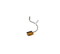 SLEEMNG Compatible avec Les imprimantes de Bureau de la série for ZE-Bra ZD400, capteur Mobile ZD411 zd411 avec câble Flexible (P1101474-05)
