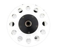 SLEEMNG for hélicoptère for Ta-Rot 550ESP 600ESP, engrenage de Rotor Principal 170T, Ensemble for hélicoptère for TR-ex T-Rex 550E/600/600 Nitro/600 Pro