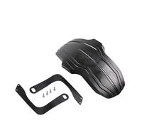 SLEEMNG for Te-VERUN Garde-Boue de 11 Pouces for FI-GHTER 11 11 + for SU-PREME Plus Ultra Garde-Boue de Scooter électrique Couverture de Roue Avant et arrière