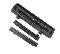 SLEEMNG Pièces de Support d'étiquette d'imprimante directe à Transfert Thermique GK420T, adaptées for ZE-Bra GX430T GX420T