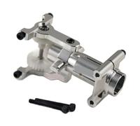 SLEEMNG Support de flèche arrière for Tube de Couple for TA-Rot 450 DFC Pro, for aligner l'hélicoptère for t-Rex 450