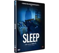 Sleep – Warner Bros. – DVD