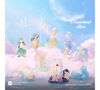 Sleep 52toys Mystery Blind Box Dreamland Elves