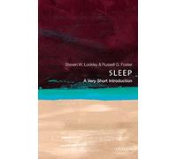 Sleep: A Very Short Introduction