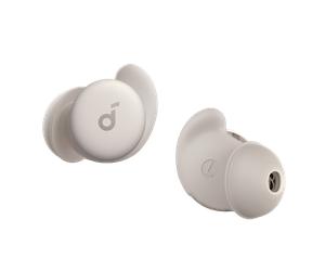 Sleep A20 | Des écouteurs pour dormir offrant un confort inégalé White