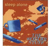 SLEEP ALONE 7" (45) UK POLYDOR 1991 DOUBLE SLEEVE (GONE13) PIC SLEEVE