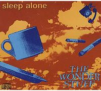 Sleep Alone [Import]