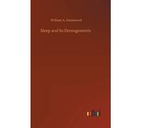 Sleep And Its Derangements