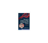 Sleep And Its Disorders In Children And Adolescents With A Neurodevelopmental Disorder
