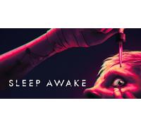 SLEEP AWAKE (Steam Account)