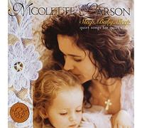 Sleep, Baby, Sleep by Nicolette Larson