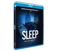 Sleep Blu-ray
