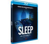 Sleep Blu-ray
