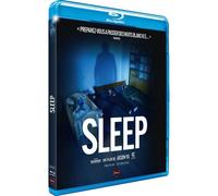 Sleep – Warner Bros. – Blu-ray