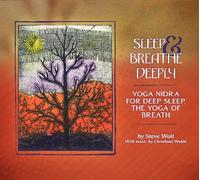 Sleep & Breathe Deeply: Yoga Nidra for Deep Sleept