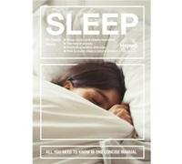 Sleep by Dr Sandi Mann Unknown (Auteur)