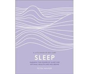Sleep by Hawker & Petra & PhD Hawker Petra PhD (Auteur)