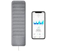 Capteur de sommeil et Domotique Withings-Nokia Sleep Gris Gris