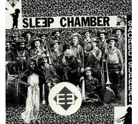 Sleep Chamber - Sacred & Surreal [Import]